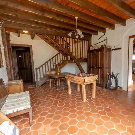 Maison De Marie Doussard Exterior photo