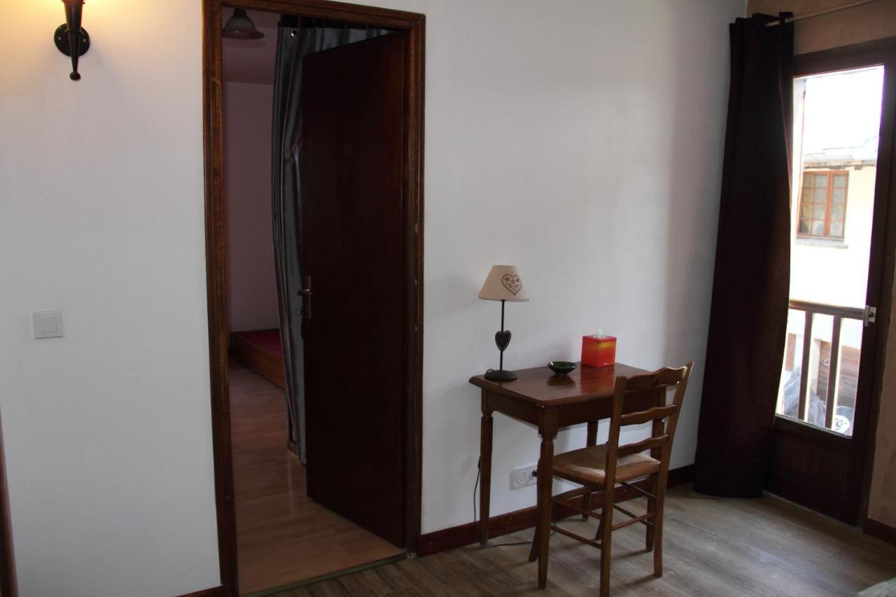 Maison De Marie Bed & Breakfast *