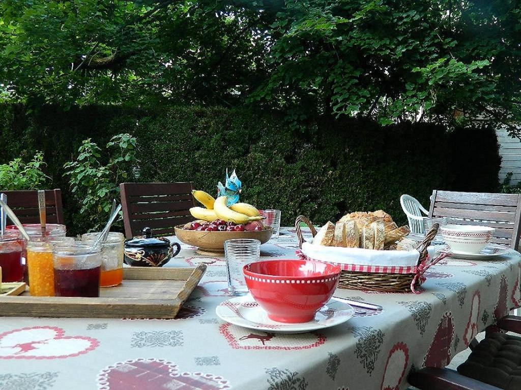 Bed & Breakfast Maison De Marie