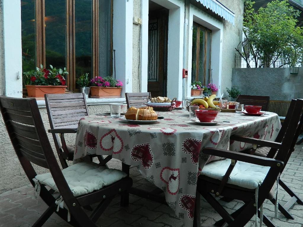 Maison De Marie Bed & Breakfast *