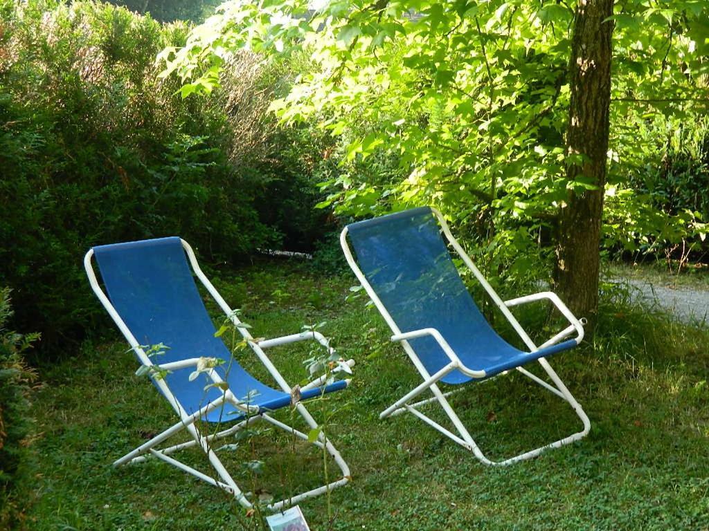 Maison De Marie Bed & Breakfast Doussard