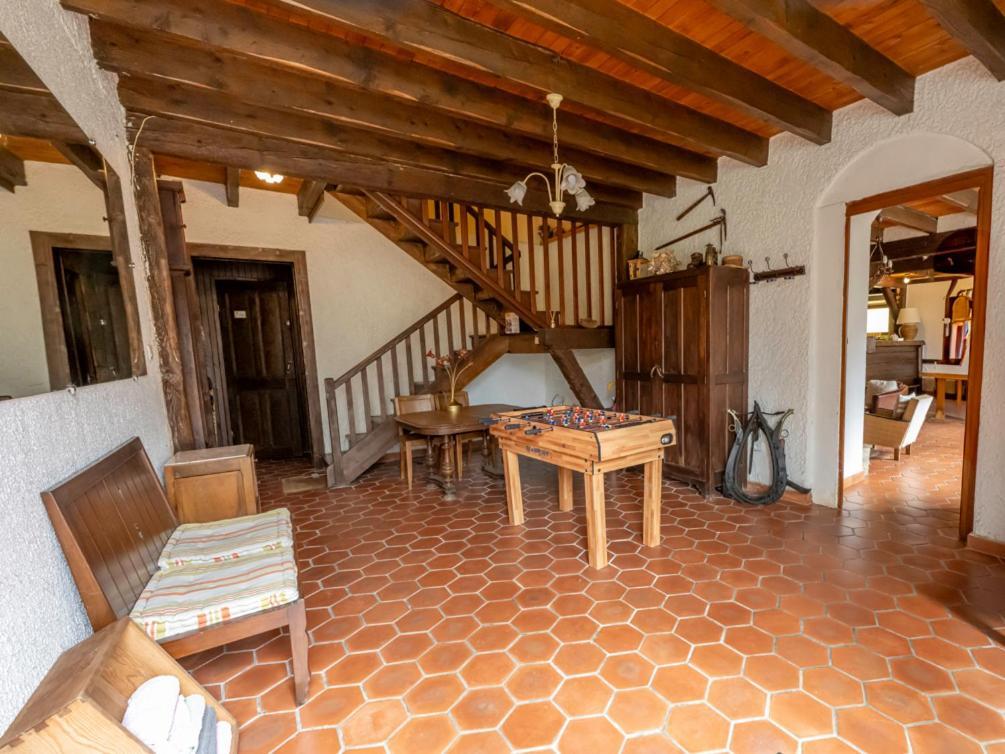 Maison De Marie Bed & Breakfast