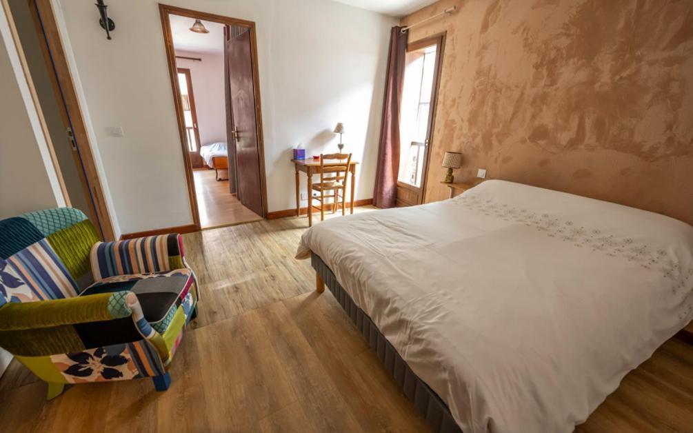 Maison De Marie Bed & Breakfast *
