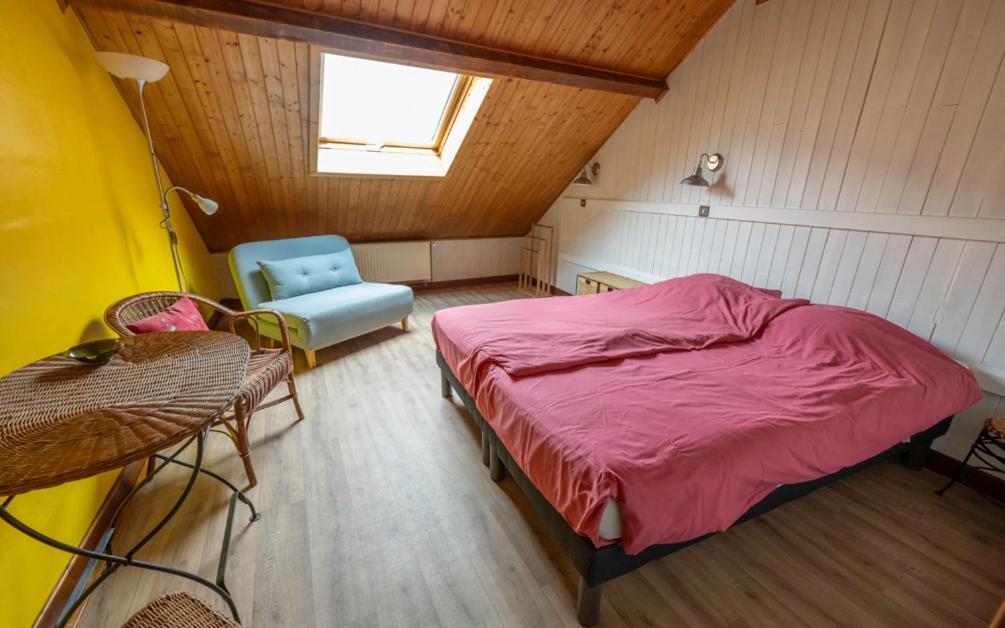 Bed & Breakfast Maison De Marie