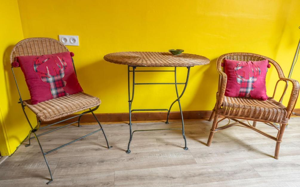 Maison De Marie Bed & Breakfast *