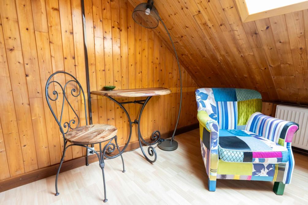Bed & Breakfast Maison De Marie Doussard