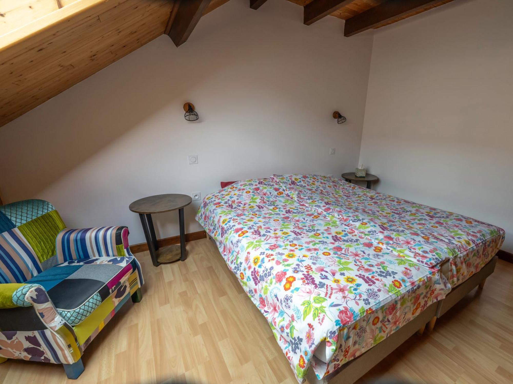 Maison De Marie Bed & Breakfast *